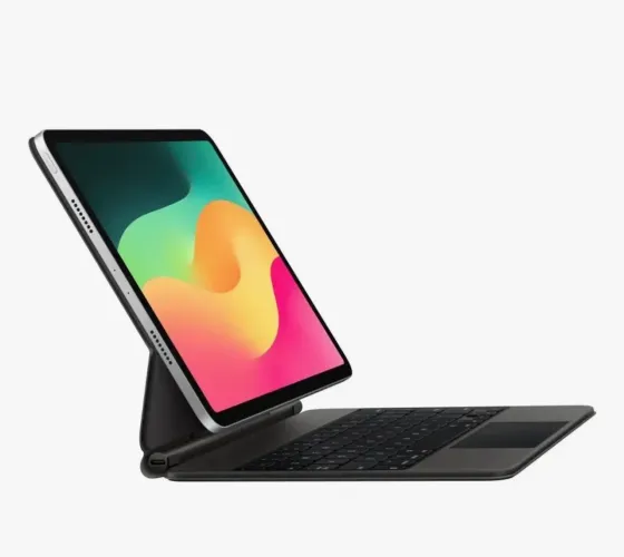 Magic Keyboard Ipad Pro