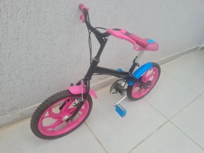 BICICLETA INFANTIL