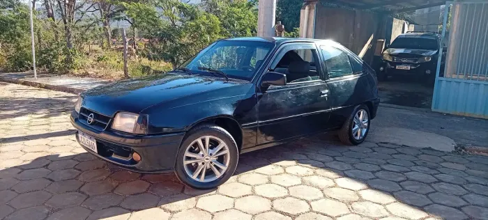 Chevrolet Kadett GL 2.0 MPFI / EFI 1997