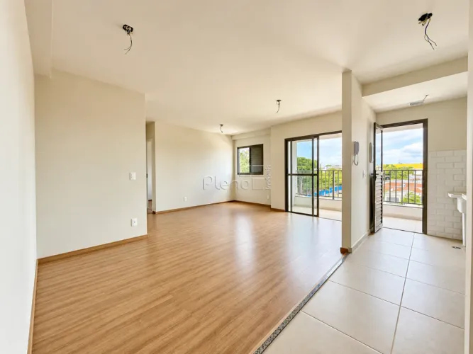 Apartamento à venda em Campinas, Parque Industrial, com 2 quartos, com 66 m²