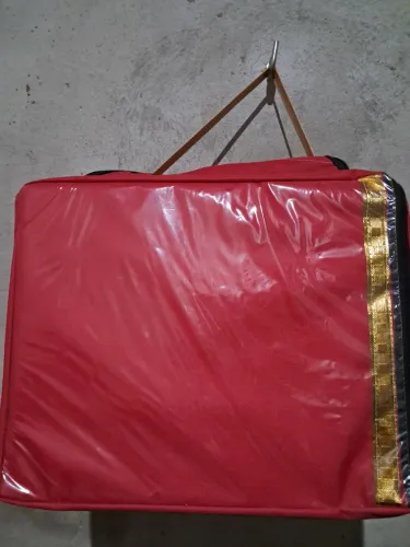 Bag entregador