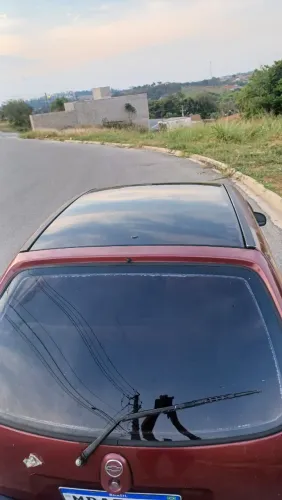 Chevrolet Corsa Wind 1.0 MPFI / EFI 2P (álcool) 1997