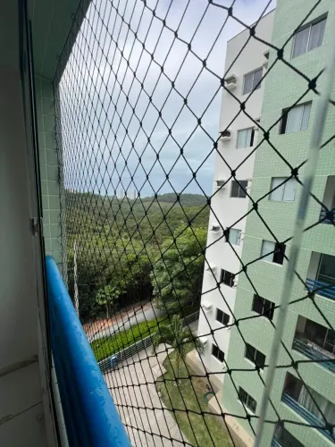 OPORTUNIDADE IMPERDÍVEL! 3 QUARTOS + VISTA PARA O MAR | RESIDENCIAL VISTA DO ATLÂNTICO