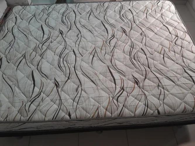 Cama de Casal