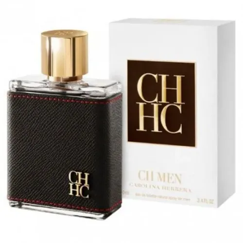 Ch Men Carolina Herrera 100ml edt