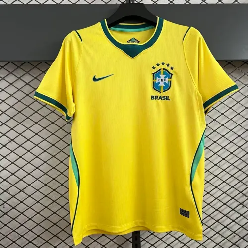 Camisa do brasil 