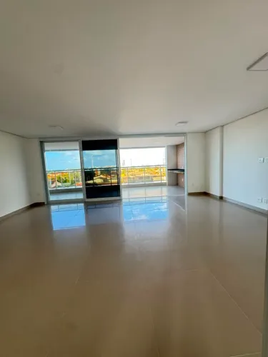 AB| Apartamento no Edificio Al Mare | 4 Suites | Closet | Varanda Gourmet