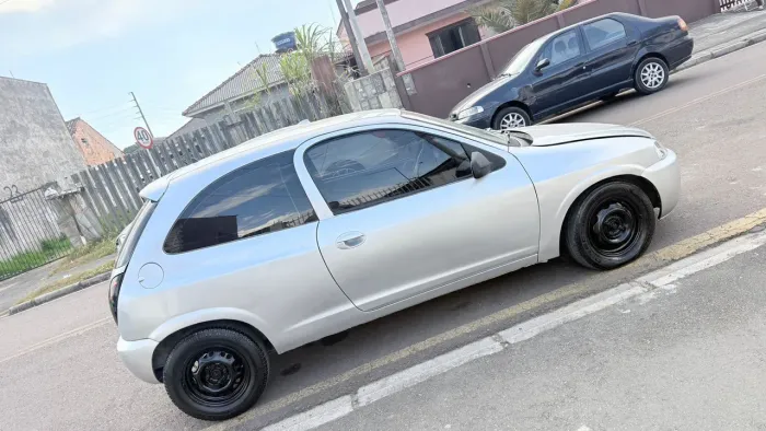 Chevrolet Celta 1.0/super/n.piq.1.0 MPFI VHC 8V 3P 2001
