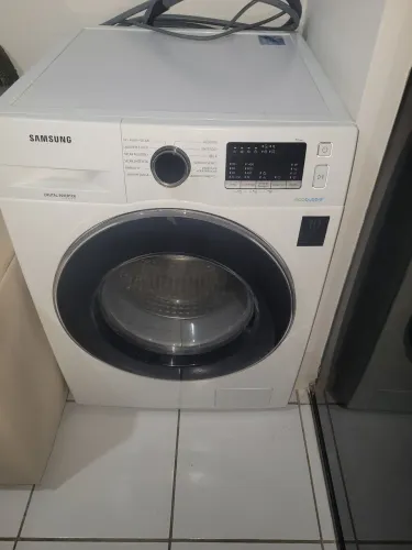 Lavadora Lava e Seca Samsung 11/7kg