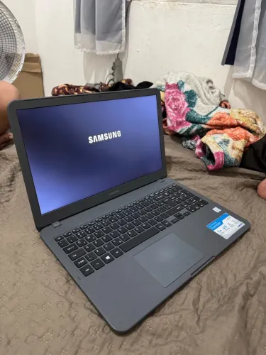 Notebook Samsung 1tb de memória