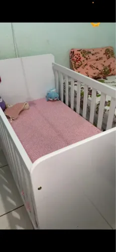 Carrinho/Berço