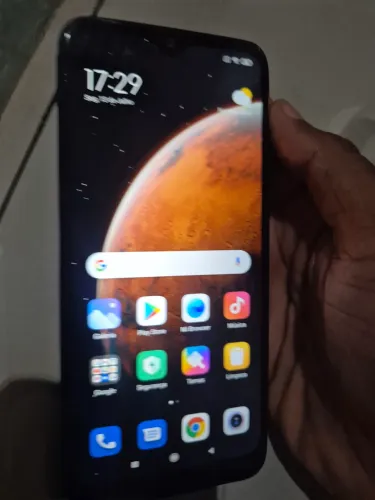 Xiaomi Note 8T