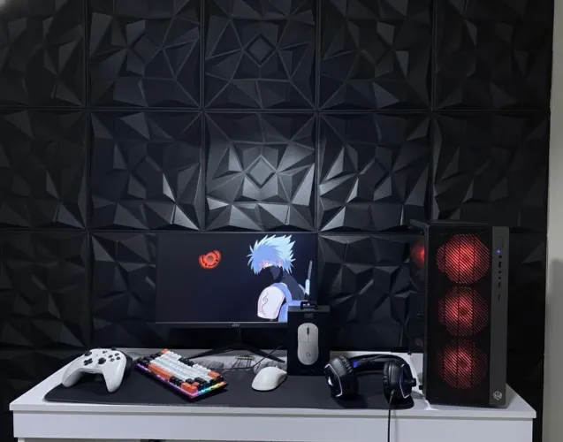 PC GAMER COMPLETO