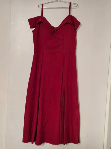 Vestido de festa