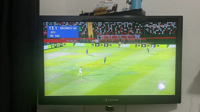 Tv LCD Bluster - 42 polegadas