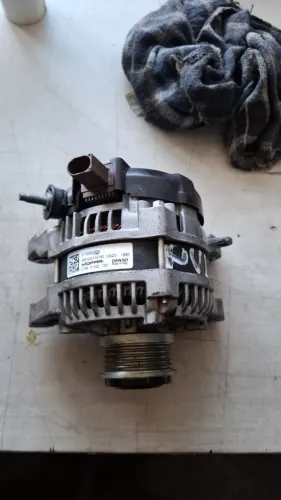 Alternador Fiat Pulse 2021-2023 12v 1.0 (Cod: 51984064)