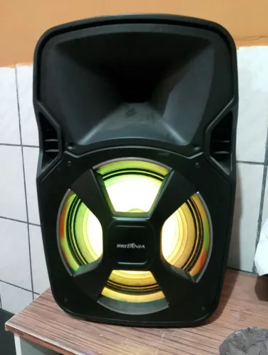 CAIXA DE SOM PRA VENDER