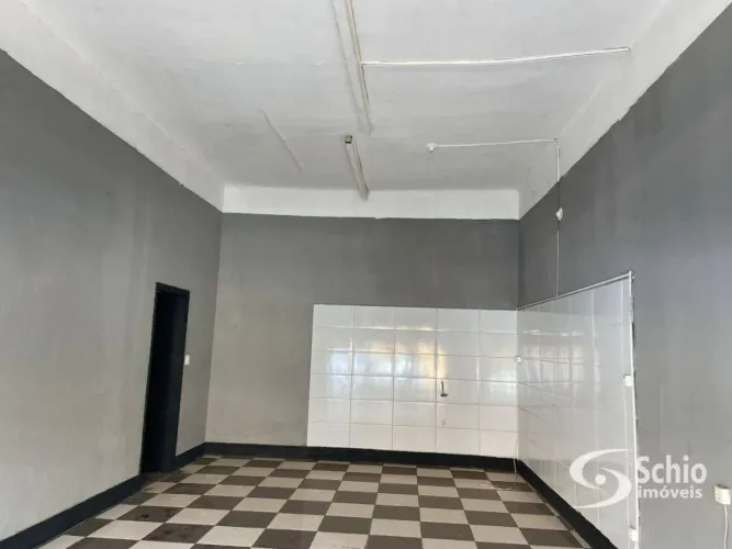 Salão para alugar, 35 m² por R$ 1.100,00/mês - Centro - Rio Claro/SP