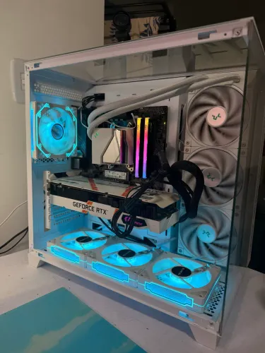 Placa Mãe ASUS TUF GAMING B550-M