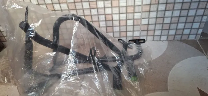 Vendo protetor da fazer 150 2023 em diates