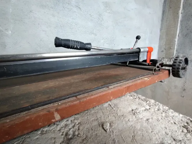 Riscadeira cortag 155 - Profissional