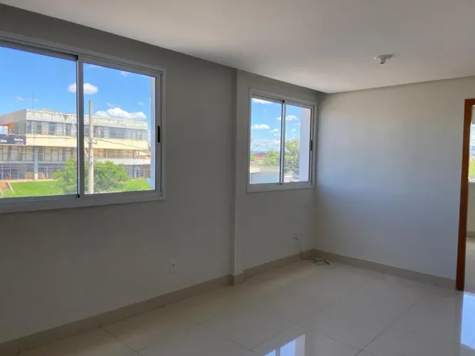 Vendo Apartamento , Monte Carmelo , Jardim Palmeiras