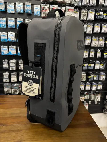 Mochila Yeti Panga 28L