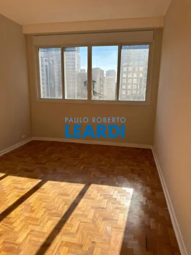 APARTAMENTO - CERQUEIRA CÉSAR - SP