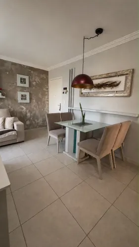 Apartamento na jabotiana - Monteserrat