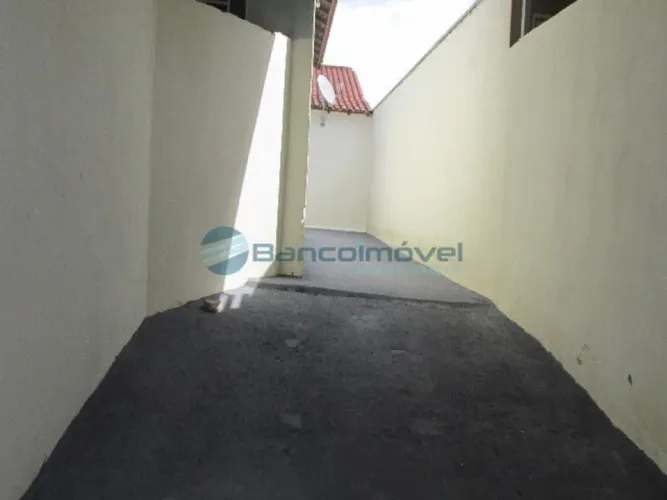 Casa com 1 dormitório para alugar, 50 m² por R$ 1.720,00 - Vila Monte Alegre - Paulínia/SP