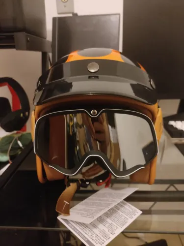 Capacete ORZ 