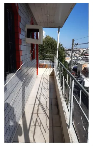 PREDIO COMERCIAL 3 Andares - Alvorada 2em Alvorada - Manaus - AM