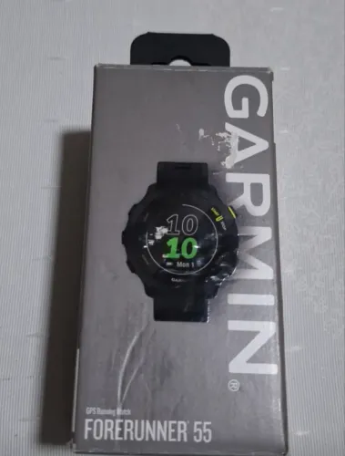 Garmin 55