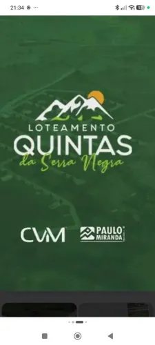Quintas de Serra Negra - Bezerros - PE