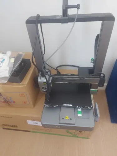Impressora 3d creality Hi 