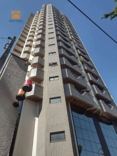 Apartamento para alugar, 150 m² por R$ 5.046,18/mês - Centro - Sorocaba/SP