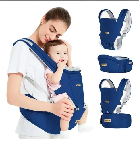 Bolsa Canguru Sling
