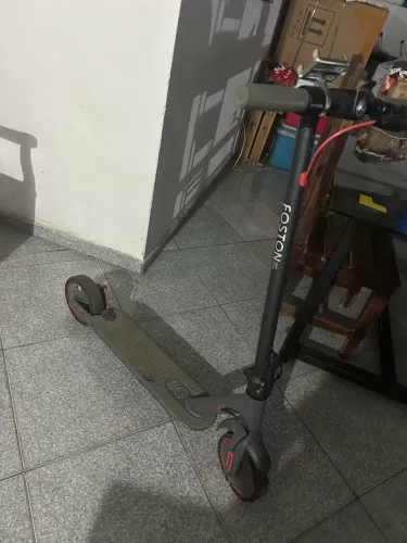 Patinete elétrico foston s09 pro