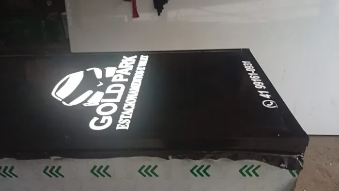 Comunicação Visual - Placas 4D - Letreiros - Letras-caixas - Totens - Cavaletes - Adesivos