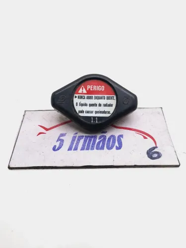 Tampa Radiador Água Honda Civic 1.8 2007 Á 2011