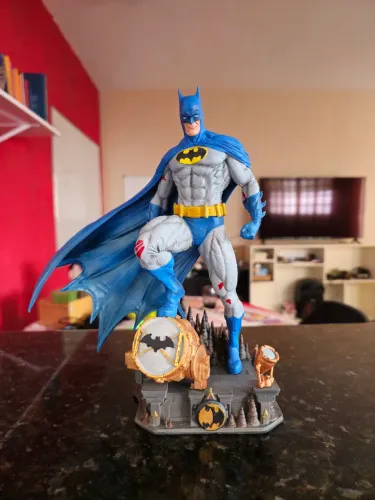 Action Figure Batman 25 cm