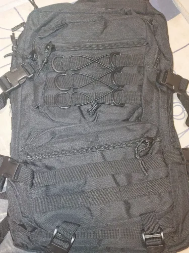 Mochila tática