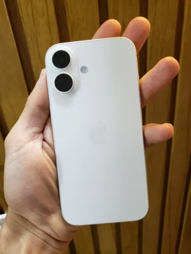 IPHONE 16 126gb
