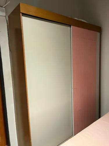 Guarda roupa