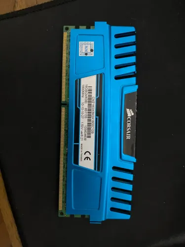 Memoria para computador DDR3 16 GB