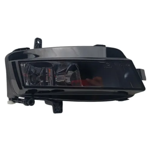 Farol Milha Auxiliar Golf 2014 15 2016 2017 Direit Original