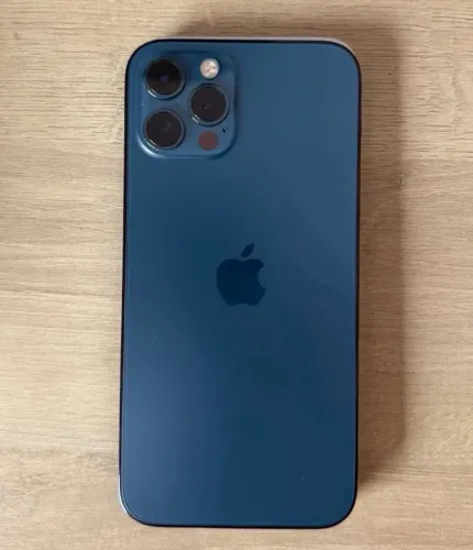 iPhone 12 Pro