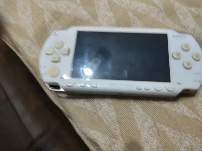 PSP sony