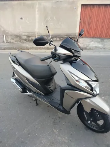 Honda Elite 25-26 Novíssima