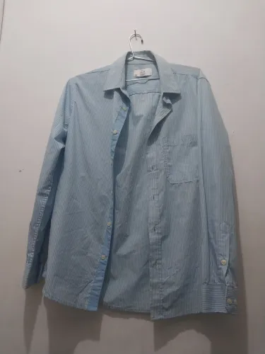Camisas